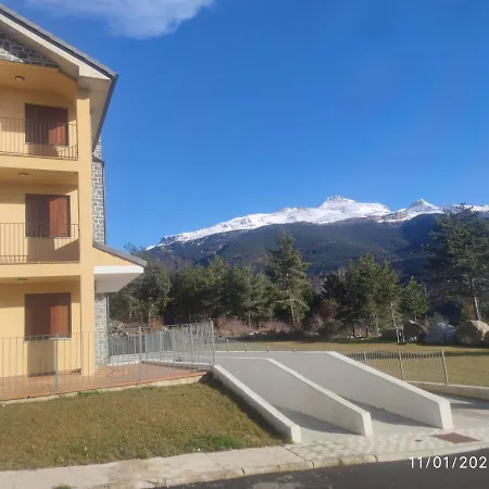 Apartment A Estrenar En *