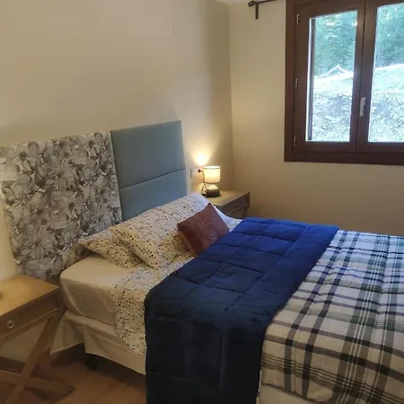 A Estrenar En Апартаменты Вильянуа