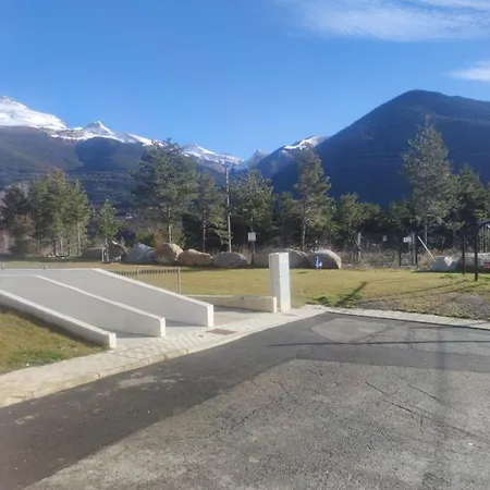 A Estrenar En Apartmán