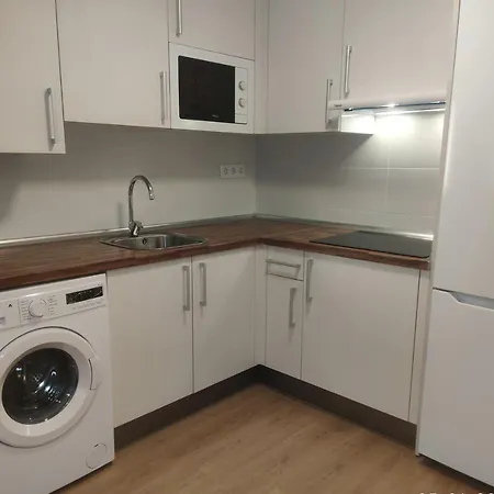Apartment A Estrenar En *