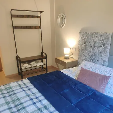 Apartamento A Estrenar En