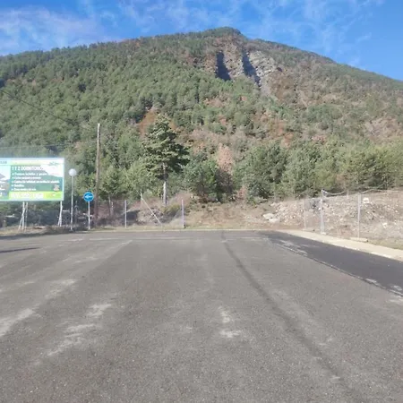 A Estrenar En Apartamento