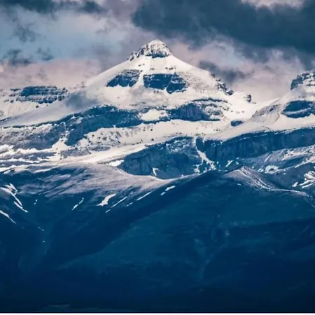 A Estrenar En Apartamento Villanúa