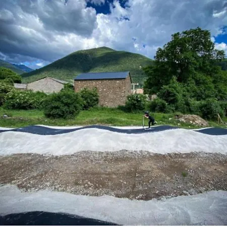 A Estrenar En * Вильянуа