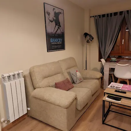 Apartamento A Estrenar En