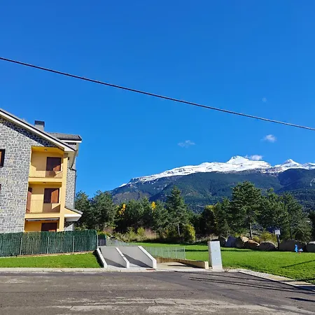 A Estrenar En Villanua