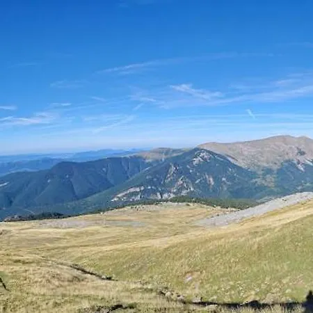 A Estrenar En Apartamento Villanúa