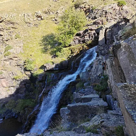 Апартаменты A Estrenar En Вильянуа