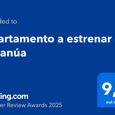 A Estrenar En Villanua