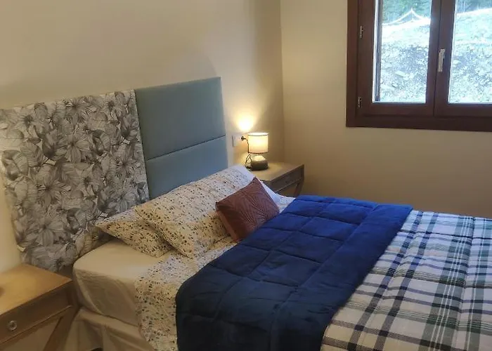 A Estrenar En Apartamento Villanúa