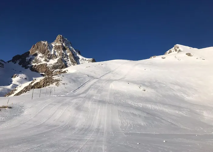 A Estrenar En Apartamento