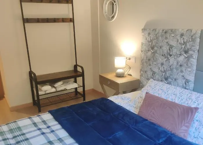 Apartamento A Estrenar En