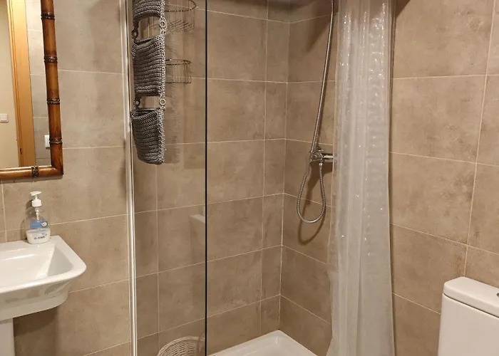 A Estrenar En Apartamento Villanúa