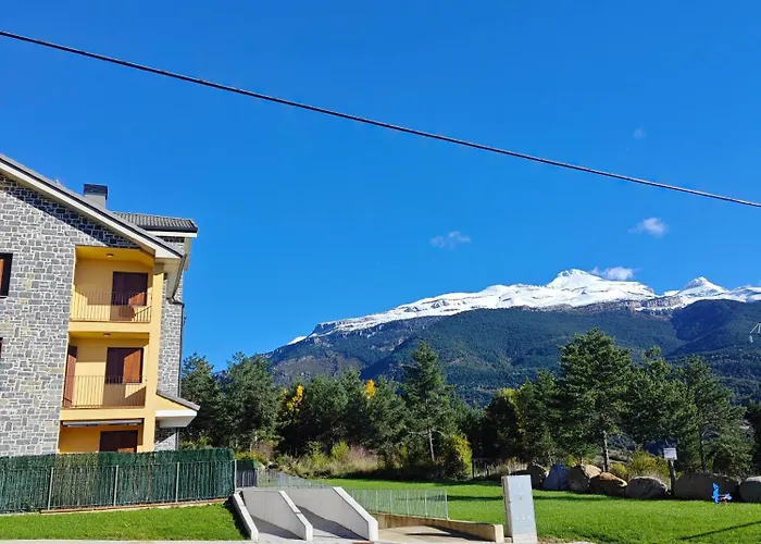 A Estrenar En Villanúa