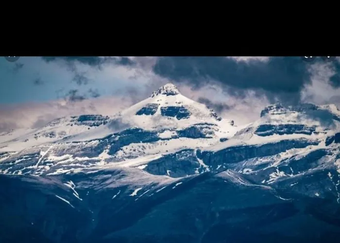 A Estrenar En Villanúa