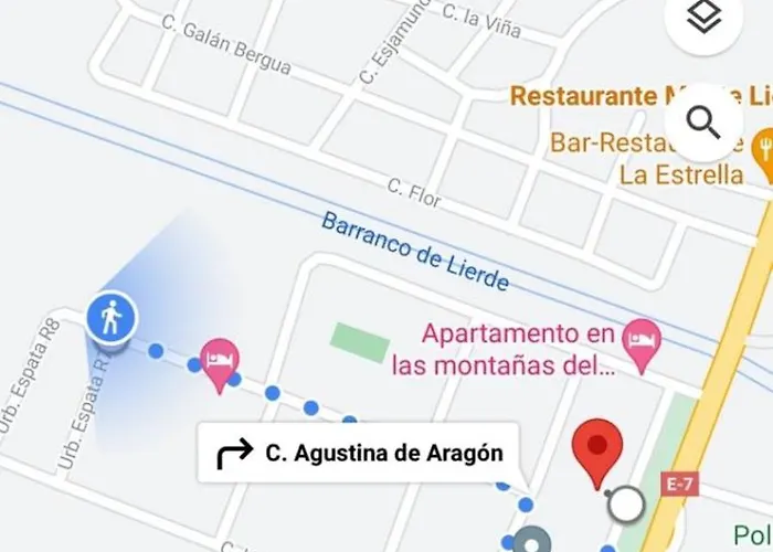 A Estrenar En * Villanúa