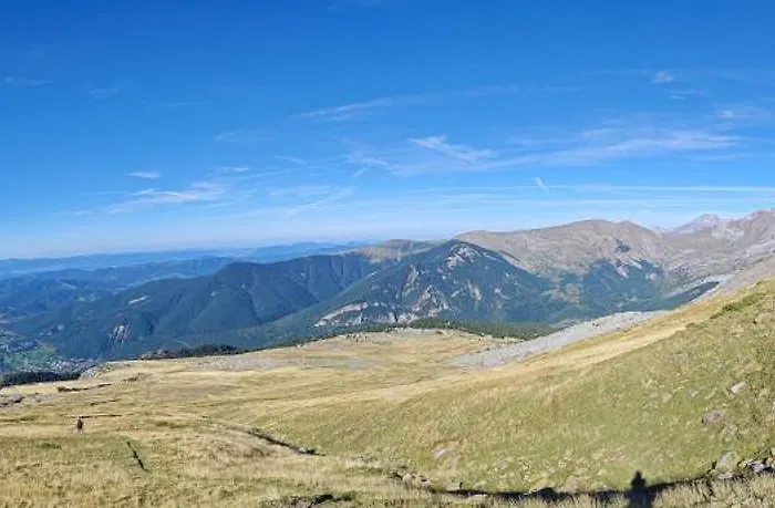 A Estrenar En Apartamento Villanúa