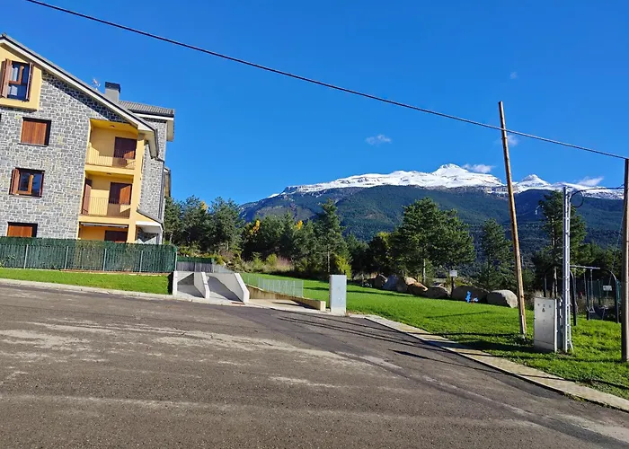 A Estrenar En Apartamento