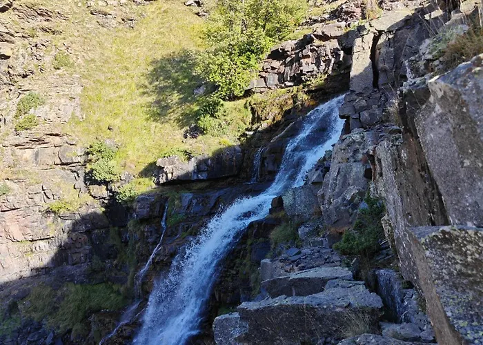 Apartamento A Estrenar En Villanúa