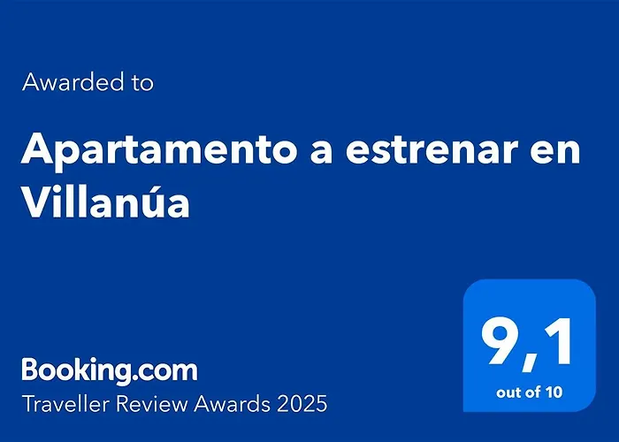 A Estrenar En Villanúa
